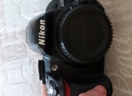 Nikon D3100