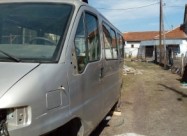 Делови за комбе Фиат Дукато 2001