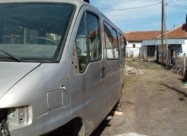 Делови за комбе Фиат Дукато 2001