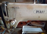 Машина за шиење Pfaff
