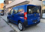 Citroen Nemo 1.4 Hdi