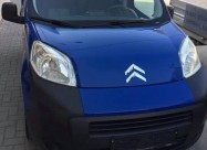 Citroen Nemo 1.4 Hdi