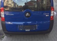 Citroen Nemo 1.4 Hdi