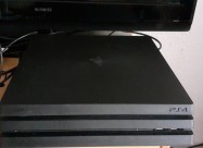 Ps4 Pro 1tb