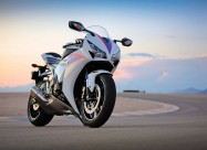Honda Cbr