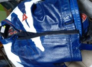 Одело кожено за мотор Dainese 
