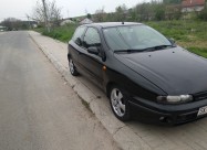Fiat Bravo Gt 1.9jtd