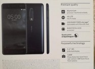 Nokia 5