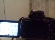 Nikon Coolpix P 900