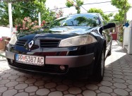 Се продава Renault Megane 1.9 120 Ks Прилеп Одличн