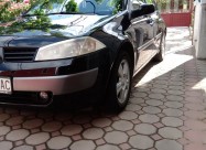 Се продава Renault Megane 1.9 120 Ks Прилеп Одличн