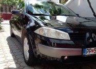 Се продава Renault Megane 1.9 120 Ks Прилеп Одличн