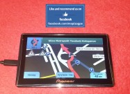 Се за вашите Gps навигации