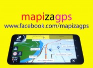 Се за вашите Gps навигации