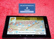 Се за вашите Gps навигации