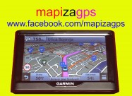 Мапи за Garmin навигации