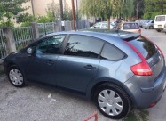 Se Prodava Citroen C4 Benzin Plin