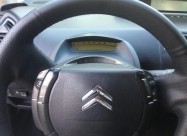 Se Prodava Citroen C4 Benzin Plin