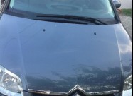 Se Prodava Citroen C4 Benzin Plin