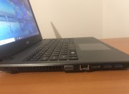 Laptop Acer Aspire E5-573g