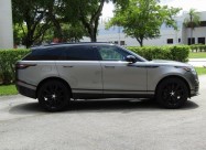 2018 Range Rover Velar P380