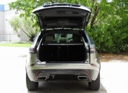 2018 Range Rover Velar P380
