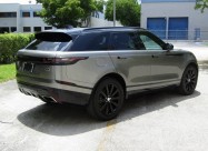 2018 Range Rover Velar P380