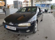 Opel Tigra 1.4 16v Benzin