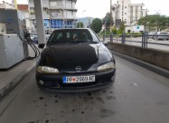 Opel Tigra 1.4 16v Benzin