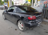 Opel Tigra 1.4 16v Benzin