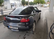 Opel Tigra 1.4 16v Benzin