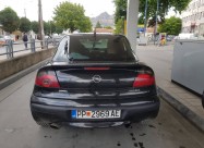 Opel Tigra 1.4 16v Benzin