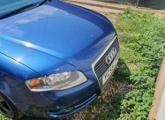Audi A4 2005g2.0d 170ks