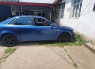 Audi A4 2005g2.0d 170ks