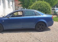 Audi A4 2005g2.0d 170ks