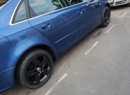 Audi A4 2005g2.0d 170ks