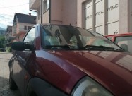 Se Prodava