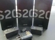 Apple Iphone 11 Pro / 11 Pro Max / Samsung Galaxy 