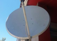 Dreambox 800 Hd Se I Rotiracka Satelitska Antena