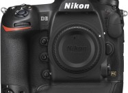 Nikon D6 Dslr Camera / Canon Eos-1d X Mark Iii