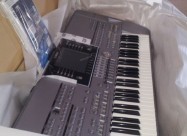 Available Yamaha Tyros 5, Pioneer Dj Cdj 2000, Kor