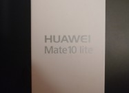 Huawei Mate 10 Lite 
