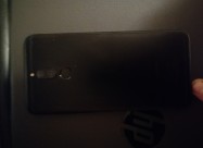 Huawei Mate 10 Lite 