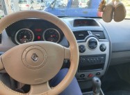 Renault Megane 1.4 16v