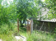 Викендица на Калиманско езеро