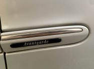 Mercedes C220 Avantgarde 2004