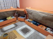 Se Prodav Dvosed, Trosed I Fotelja