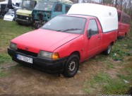 Kupuvaam Yugo Pikap 