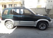 Prodavam Suzuki Grand Vitara