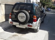 Prodavam Suzuki Grand Vitara